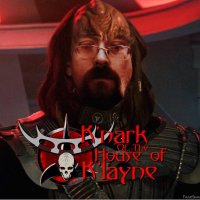 K'nark Of The House of K'layne (@nark_of) Twitter profile photo