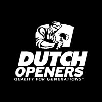 Dutch Openers - UK(@DutchOpeners_UK) 's Twitter Profile Photo