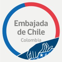 Embajada de Chile en Colombia 🇨🇱(@echilecolombia) 's Twitter Profile Photo