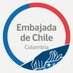 Embajada de Chile en Colombia 🇨🇱 (@echilecolombia) Twitter profile photo