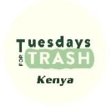 TuesdayForTrash(@Tuesday4TrashKe) 's Twitter Profile Photo