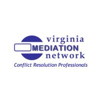 Virginia Mediation Network(@VAMediationNet) 's Twitter Profile Photo