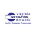 Virginia Mediation Network (@VAMediationNet) Twitter profile photo