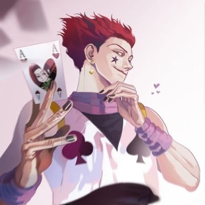 hysoka975さんのプロフィール画像