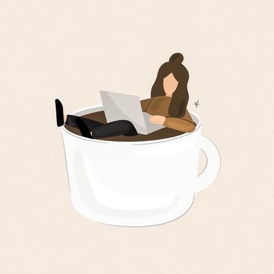 i_Ftoo95's profile picture. PhD candidate @kfupm • MSc @KFUniversity • INFJ • anxious • analyst • coffeeholic • stargazer