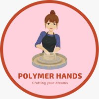 Polymer Hands(@polymerhands) 's Twitter Profile Photo