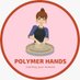 Polymer Hands (@polymerhands) Twitter profile photo