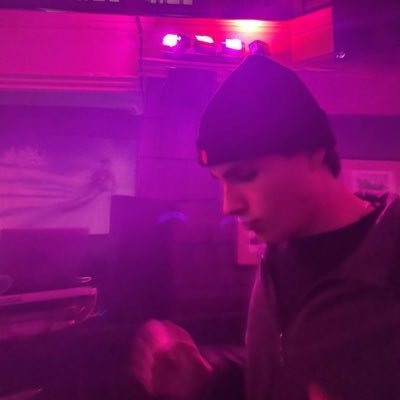 mckagu3's profile picture. Twitter is weird. 🇨🇦