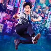 「ケイジとケンジ、時々ハンジ。」公式 (@keijito_tvasahi) 's Twitter Profile Photo 「ケイジとケンジ、時々ハンジ。」公式 (@keijito_tvasahi) 's Twitter Profile Photo