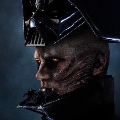 DarthPharted Profile Picture