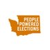 People Powered Elections WA (@peopleelections) Twitter profile photo People Powered Elections WA (@peopleelections) Twitter profile photo