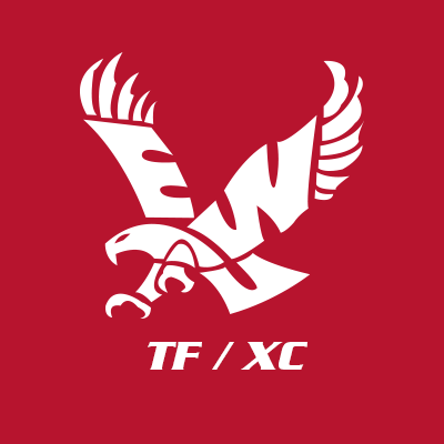 Official Twitter of @ewuathletics Track & Field and Cross Country teams | 🦅 Since 1882 | Follow on FB & IG @ewutfxc | Big Sky Conference | #GoEags