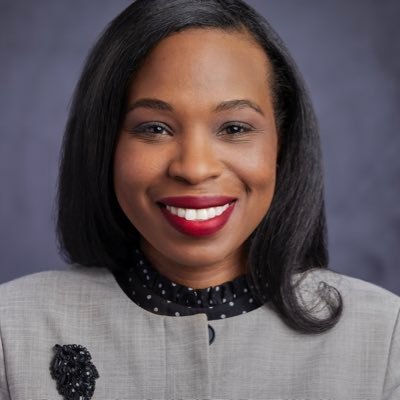 valeriebrownesq's profile picture. Mississippi Native | Alabama is Home | Owner/Attorney at VBLaw | BoyMom x 2 | Wife, Daughter & Sister | RTR