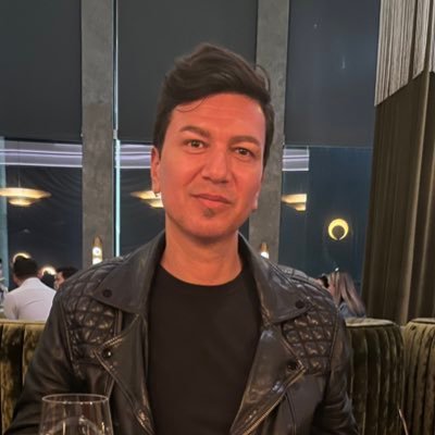 emersonvzla's profile picture. Venezolano & U.S. citizen in San Diego. I support democracy, social justice, equality, enlightenment, technological progress & end of dictatorship in 🇻🇪