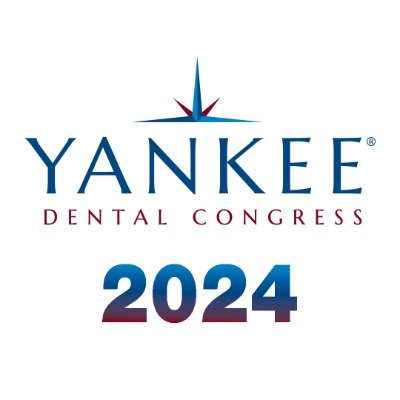 Save the Date for Yankee 2024! January 25-27, 2024.  #yankeedental