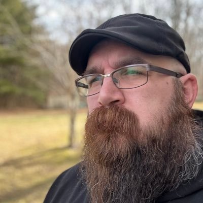 epically bearded straightedge misanthropic asshole extraordinaire. metal & hockey fan. film photographer. totes adorbs yo. fuck fascism and fuck you too. he/him