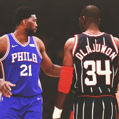21|Philly Sports|Hakeem|Indiana|SAVE THE APES 🦍🦧