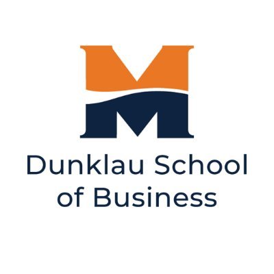 The official Twitter account for the Dunklau School of Business at @MidlandU.