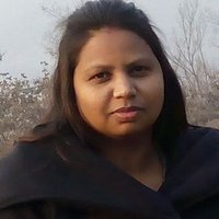 Mithilesh Kumari(@Mithile15541068) 's Twitter Profile Photo