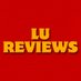 Lu Reviews (@LuAngeles) Twitter profile photo