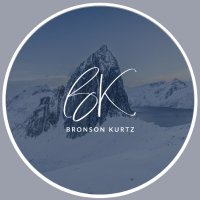 Bronson Kurtz (@bronsonkurtz) 's Twitter Profile Photo Bronson Kurtz (@bronsonkurtz) 's Twitter Profile Photo