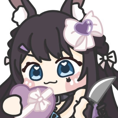 楓兔🐰🐰❤️VTUBER❤️さんのプロフィール画像