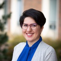 Shirin Ghatrehsamani, PhD (She/Her) (@ghsshirin) 's Twitter Profile