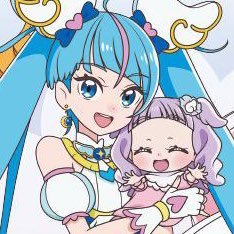 PreCure Discordさんのプロフィール画像