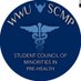 WWU Student Council of Minorities in Pre-health (@WWUSCMP) Twitter profile photo