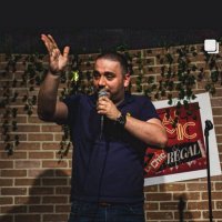 Claudio Comedy (@claudiocomedy) 's Twitter Profile