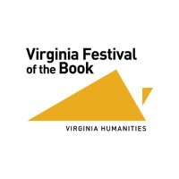 Virginia Festival of the Book(@VABookFest) 's Twitter Profile Photo