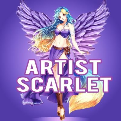 Digital Artist and Designer 2D/3D #Live2D #vtuber #vrchat #animator YT and #twitch all stuff ( ) 2nd acc @customavis