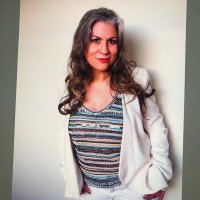 Maria Botta(@mariabotta) 's Twitter Profile Photo