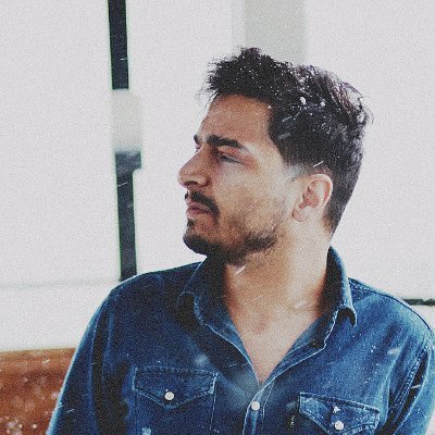 hamed_taherpour's profile picture. Front-end developer