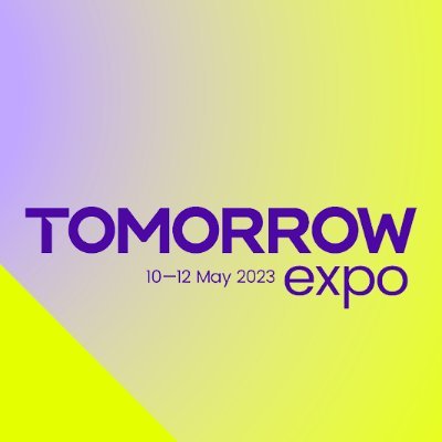 Tomorrow Expo was created to show technology of tomorrow, today & to inspire the future generations.
