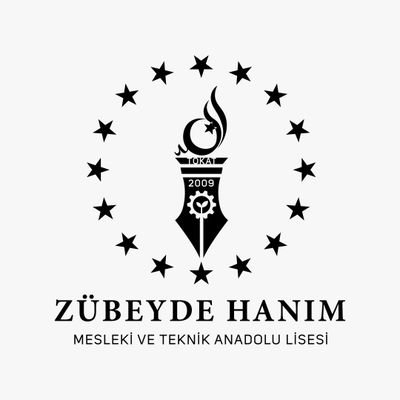 Tokat Zübeyde Hanım Mesleki Ve Teknik Anadolu Lisesi Resmi X hesabıdır.