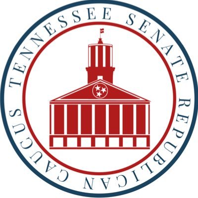 News and updates from the Tennessee Senate Majority Caucus / @tnsenategop