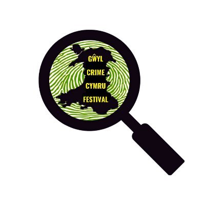Wales/Cymru's premier international crime fiction festival. Our FREE ONLINE CRIME FICTION FESTIVAL is 17-19 & 22-24  April 2024. see our website for details..🕵