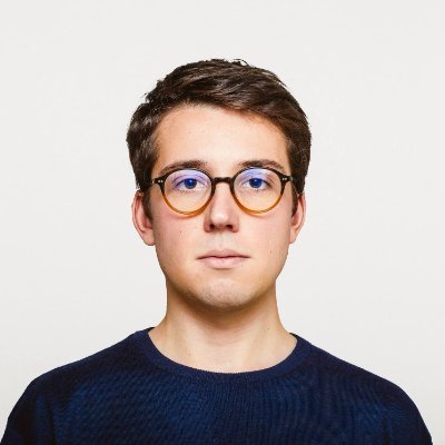 CamilleCohic's profile picture. Designer graphique chez @grapheine