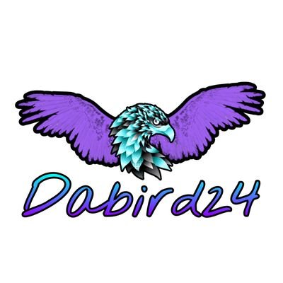 Dabird24G's profile picture. Just your everyday gaming creator