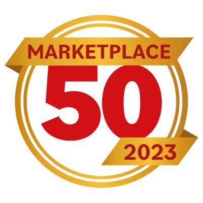 The Marketplace 50 honors leaders who are promoting the multi-vendor commerce model of platform business.