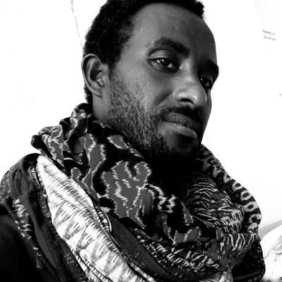 The real Tigrian - Ethiopian blogger  @ Estern zone of Tigray region. ..