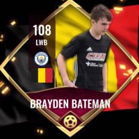 Bateman (@bateman5bateman) 's Twitter Profile