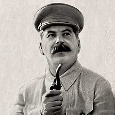 FakeIosifStalin Profile Picture