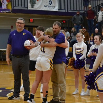 23’ point guard | Paoli Lady Rams #11 | Indiana Tech WBB 27’