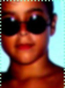 Boom, Sou Canceriano,Desenho Beim, Tenhuu 13 Anos, Torcedor Do ABC FC, Surfoo e Danço Hip-Hop. Naum Sei Paa Ondee Voou Mas... Me Siga