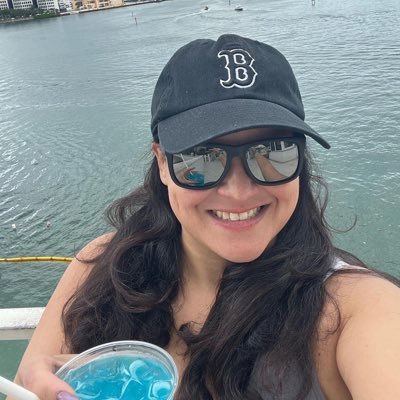 DannysTrouble's profile picture. Born & bred Boston girl! I tweet random shit.....