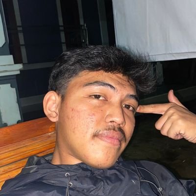 Ahmadeko4's profile picture. 