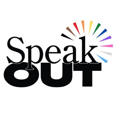 SpeakOUT Boston LGBTQ+ Speakers Bureau Info and Updates. Follow us on Facebook: https://t.co/kCxxX47Z3z