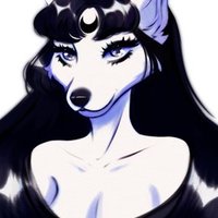 Lunella 🌙 (@lunella_art) 's Twitter Profile Photo
